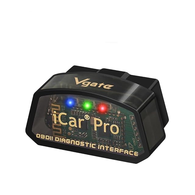 Adattatore OBD2 Bluetooth 4.0 Vgate iCar Pro