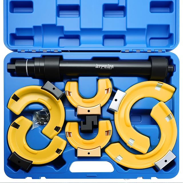 Compressore per molle MacPherson ATPEAM da 300 mm