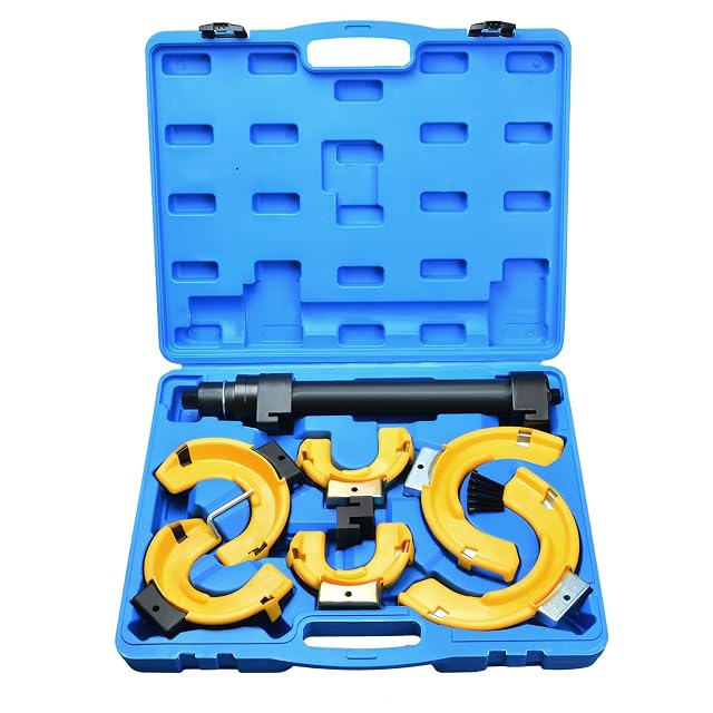 Compressore per molle MacPherson universale Zoomtools
