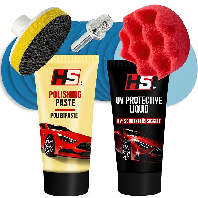 Kit per fari HS in tre fasi