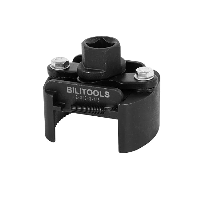 Chiave universale per filtro olio BILITOOLS 60-80 mm